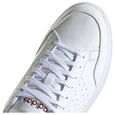 adidas Nova Court Vegan Sneaker - Schuh Men (white, 45 1/3) - Markenkoffer