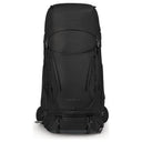 Osprey Kestrel 58 S/M - Trekkingrucksack 77 cm (black) - Ansicht 5
