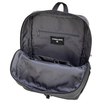 Strellson Blackpool Jay Backpack - Rucksack 42 cm (black) - Ansicht 4