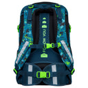 Neoxx ACTIVE PRO - Schulrucksack 45.5 cm (Petrol extreme) - Ansicht 3