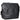 aunts & uncles Japan RE Yamakuni RE - Umhängetasche 13" 33 cm (black) - Markenkoffer