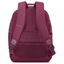Delsey Paris Victoire - Rucksack 15.6" 43 cm (bordeaux) - Ansicht 5