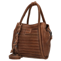 FREDsBRUDER All In Layer - Handbag (desert brown)
