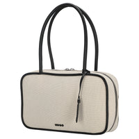 HUGO Jodi C Duffle - Schultertasche (open white) - Ansicht 2