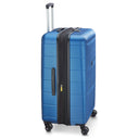 Delsey Paris Comete 4 - 4-Rollen-Trolley L 76 cm erw. (hellblau) - Ansicht 6