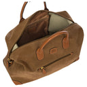 Brics Life Weekender - Reisetasche 43 cm (camel) - Ansicht 4