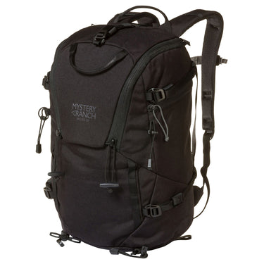 Mystery Ranch Skyline 23 - Climbing Backpack 46 cm (Color: black)