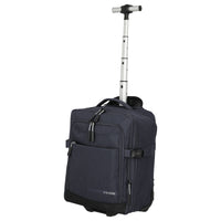 Travelite Kick Off - Backpack Trolley 15.6" 40 cm (D'Anthracite)