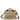Fjällräven High Coast Crossbody - Umhängetasche 24 cm (clay)