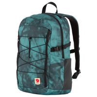 Fjällräven Skule Graphics 24 - Rucksack 47 cm (teal-shade) - Ansicht 2