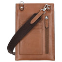 Picard Toscana - Handytasche 4cc 18 cm (camel) - Ansicht 4