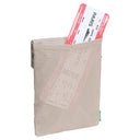 Vaude NeckWallet - Brustbeutel 18 cm (boulder) - Ansicht 6