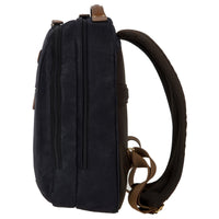 Brics Life - Rucksack 15" 40 cm (blue) - Ansicht 2