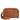 Lacoste Elegance Crossover Bag - Umhängetasche 20.5 cm (argan oil)