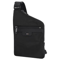 BOSS Men Ray Body Bag - Umhängetasche 27 cm (black)