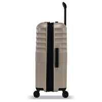 Eminent DANDELION - 4-wheel trolley M 66 cm expandable (beige)