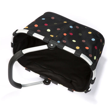 reisenthel carrybag - Shopping Basket (dots)