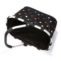 reisenthel carrybag - Shopping Basket (dots)