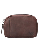 Camel Active Ocean Key - Geldbörse/Schlüsseletui 11 cm (cognac)