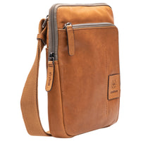 Strellson Hyde Park - Umhängetasche 25 cm (cognac)