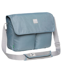 Vaude Coreway Messenger 13 - Messenger Bag 13.3" 38 cm (black)