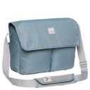 Vaude Coreway Messenger 13 - Umhängetasche 13.3" 38 cm (heron) - Ansicht 2