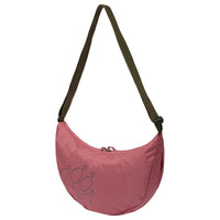 Jack Wolfskin Zoya 8 - Umhängetasche 39 cm (cool rose) - Ansicht 2