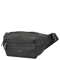 BOSS Ray N - Belt Bag (Color: black)