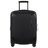 Samsonite Splendix - 4-Rollen-Kabinentrolley S 55 cm erw. (schwarz)