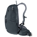 Deuter Bike I 16 - Fahrradrucksack 46 cm (black) - Ansicht 2