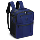 Delsey Paris DLC 2.0 - Rucksack 40 cm (marineblau) - Ansicht 4