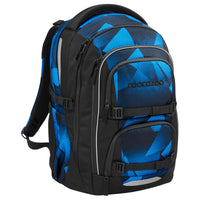 Coocazoo Porter - School Backpack 44 cm (Sprinkled Candy)