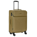 Stratic Light+ - 4-Rollen-Trolley 68 cm M erw. (khaki) - Ansicht 5