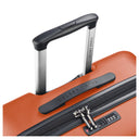 Delsey Paris Freestyle - 4-Rollen-Trolley M 66 cm (rot) - Ansicht 7