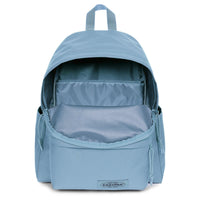 Eastpak selection Day Pak'r - Rucksack 14" 40 cm (monotone blue) - Ansicht 4