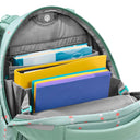 Coocazoo Porter - Schulrucksack 44 cm (Dancing Dots) - Ansicht 6