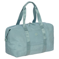 Brics Positano - Reisetasche 43 cm (light blue) - Ansicht 2