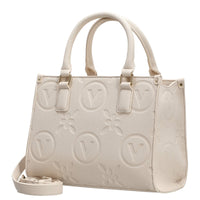 Valentino Bags Samba Re - Henkeltasche 25 cm (ecru)