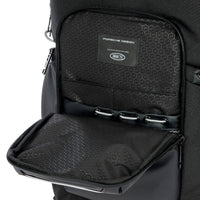 Porsche Design Urban Eco - Rucksack 15" S 41 cm (black) - Ansicht 5
