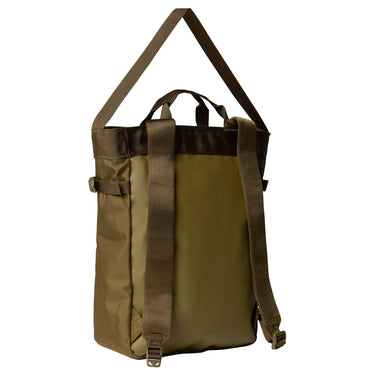 The North Face Base Camp Tote Pack - Shopper/Rucksack 14" 41 cm (caraway seed/sycamore)