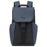 Delsey Paris Securflap - Rucksack 46 cm (schwarz)