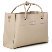 Valentino Bags Alexia - Handtasche 35 cm (ecru)