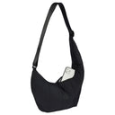 adidas Winter Shoulder Bag 4L - Schultertasche 37 cm (black) - Ansicht 4