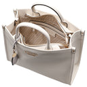 Liu Jo Ridhi - Henkeltasche 34 cm (cream) - Ansicht 6
