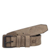 aunts & uncles Trousers Pride Rockin Fella - Gürtel (nubuck mudd, 105)
