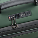 Delsey Paris Turenne Soft - 4-Rollen-Trolley 56 cm S erw. (gruen) - Ansicht 8