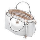 Guess Bianca - Henkeltasche 28 cm (white) - Ansicht 6