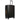 Brics Amalfi - 4 - Rollen - Trolley 82 cm (black) - Markenkoffer