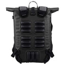 Ortlieb Vario 20 Hinterradtasche QL3.1 - Rucksack 16" 45 cm (black) - Ansicht 4