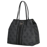 Guess Victtoria Large 2 in 1 Tote - Shopper 40 cm (coal logo) - Ansicht 2